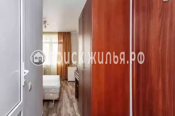 «Райский уголок»