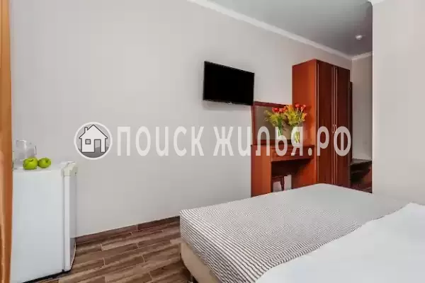 «Райский уголок»