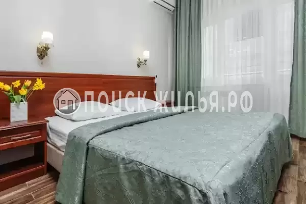 «Райский уголок»