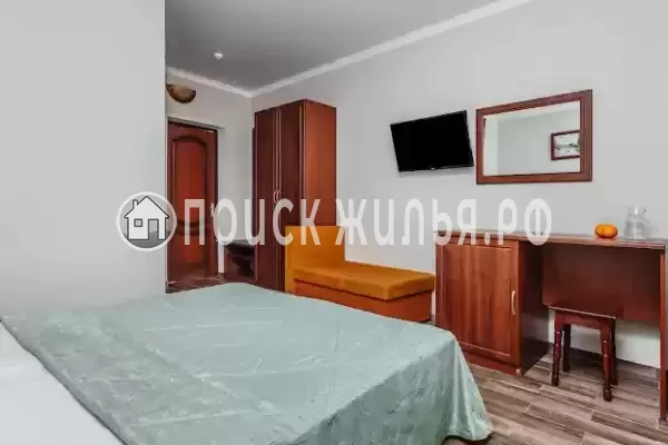 «Райский уголок»