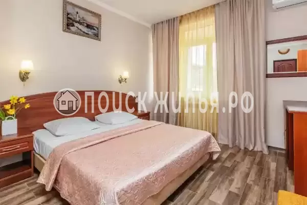 «Райский уголок»