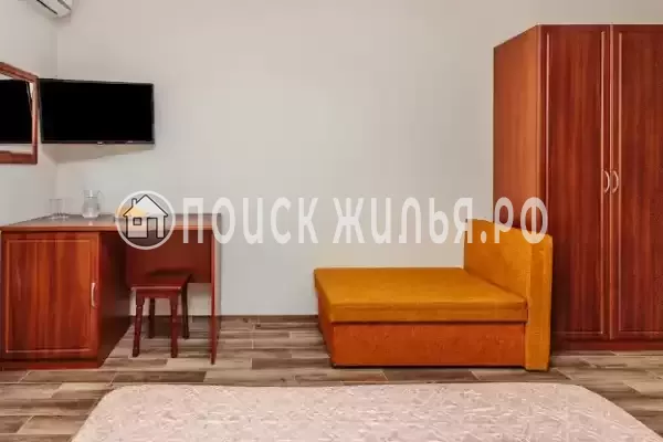 «Райский уголок»