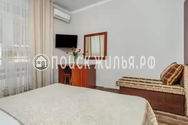 «Райский уголок»