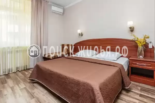 «Райский уголок»