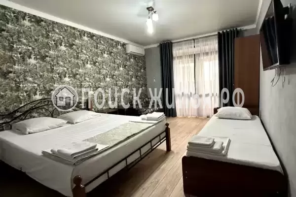 Гостевой дом «Анри»