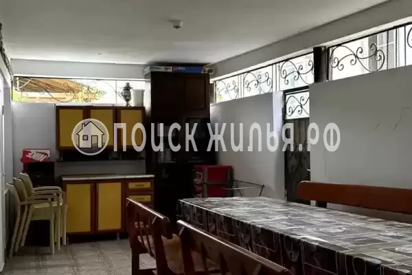 Гостевой дом «Анри»