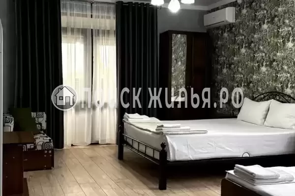 Гостевой дом «Анри»