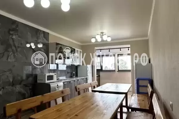 Гостевой дом «Анри»