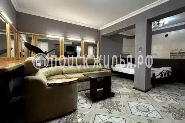 Гостевой дом «Анри»