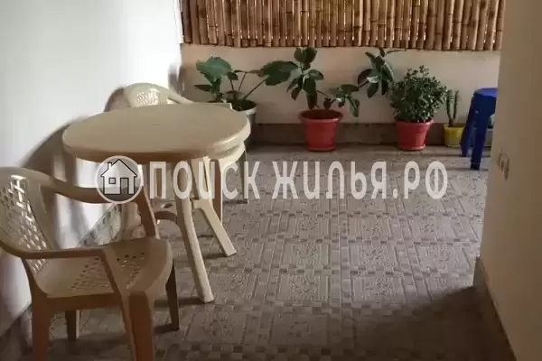 Гостевой дом «Анри»