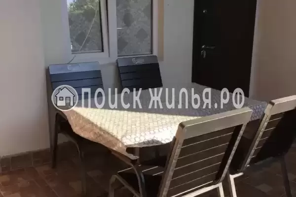 Гостевой дом «Анри»