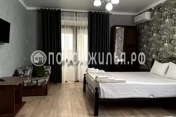 Гостевой дом «Анри»