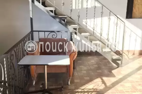 Гостевой дом «Анри»