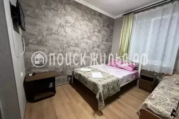 Частный сектор «В гостях у Любы»