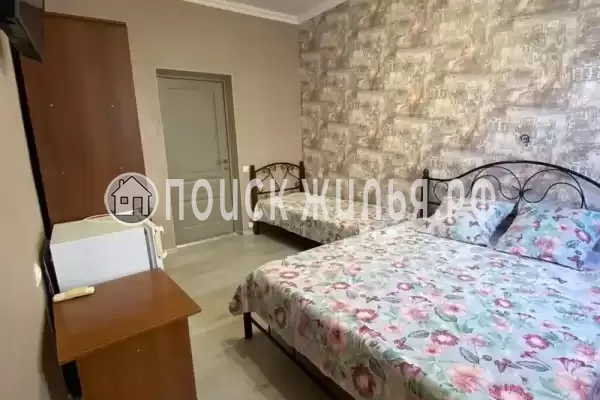 Частный сектор «В гостях у Любы»