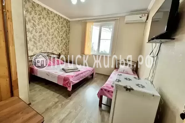 Частный сектор «В гостях у Любы»