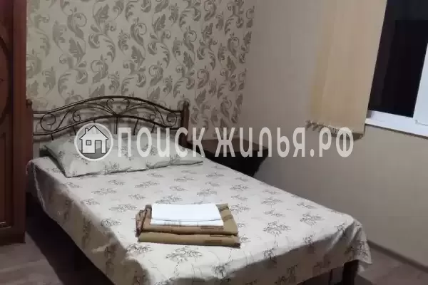 Частный сектор «В гостях у Любы»