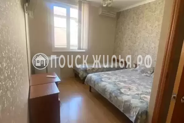 Частный сектор «В гостях у Любы»