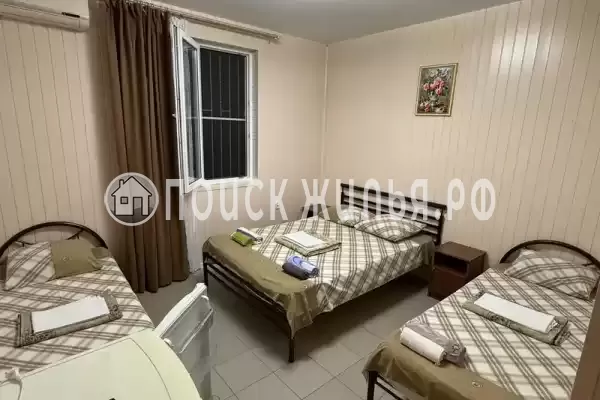 Частный сектор «В гостях у Любы»