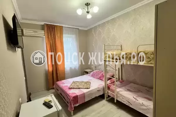 Частный сектор «В гостях у Любы»