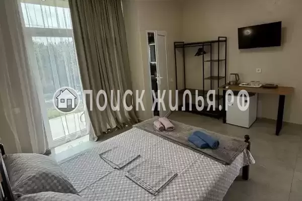 Частный сектор «В гостях у Любы»