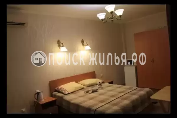 Частный сектор «Вилла Анжера»