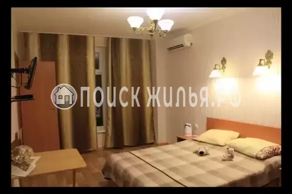 Частный сектор «Вилла Анжера»