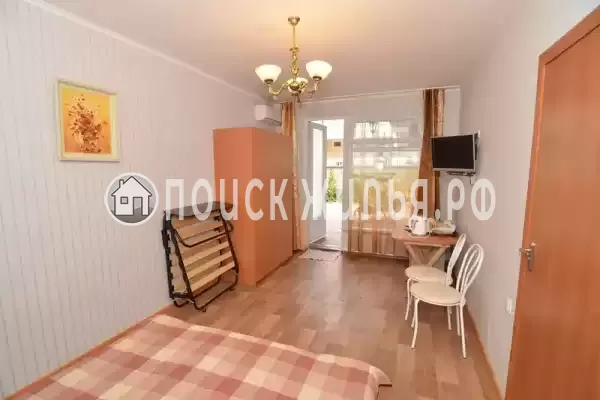 Частный сектор «Вилла Анжера»