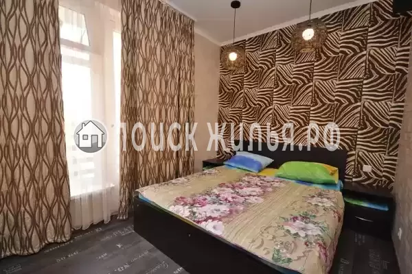 Частный сектор «Вилла Анжера»