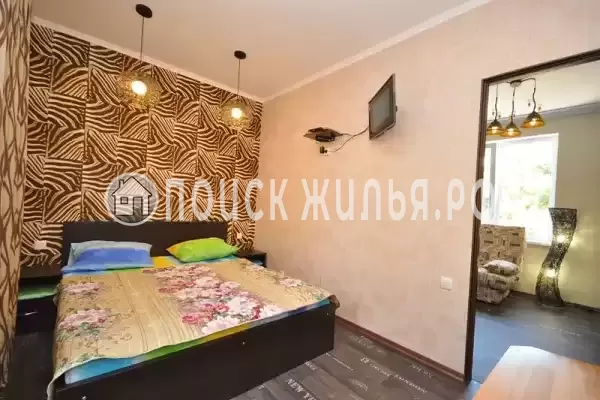 Частный сектор «Вилла Анжера»