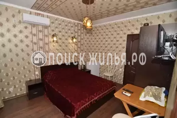 Частный сектор «Вилла Анжера»