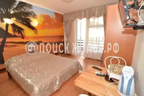 Частный сектор «Вилла Анжера»