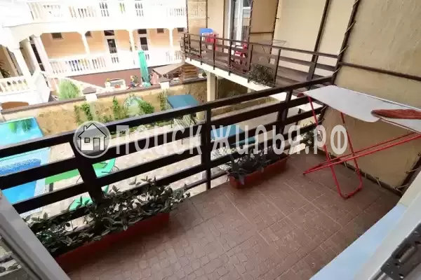 Частный сектор «Вилла Анжера»