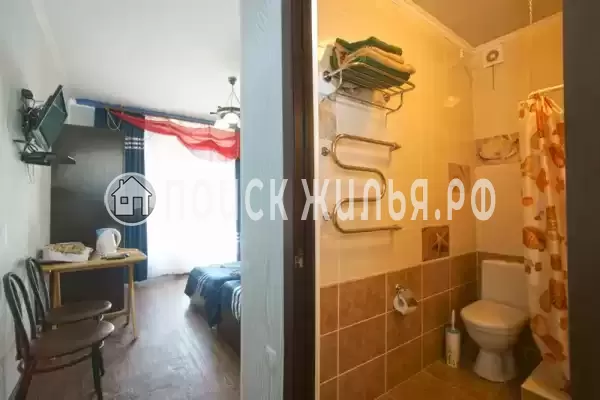 Частный сектор «Вилла Анжера»