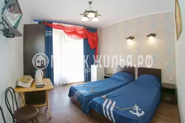 Частный сектор «Вилла Анжера»