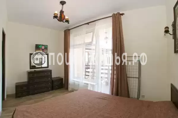 Частный сектор «Вилла Анжера»