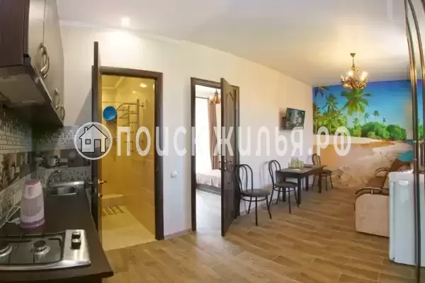 Частный сектор «Вилла Анжера»