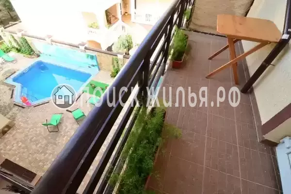 Частный сектор «Вилла Анжера»