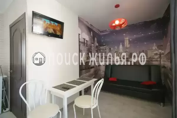 Частный сектор «Вилла Анжера»