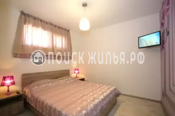 Частный сектор «Вилла Анжера»