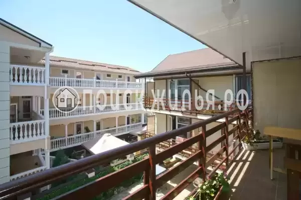 Частный сектор «Вилла Анжера»