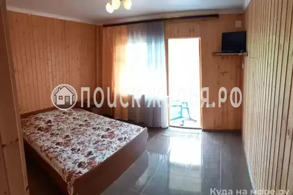 Гостевой дом «У Зураба» Гостевой дом «У Зураба»