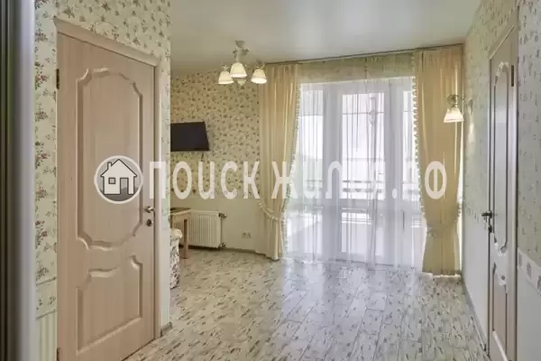 Частный сектор «Вилла Анжера»