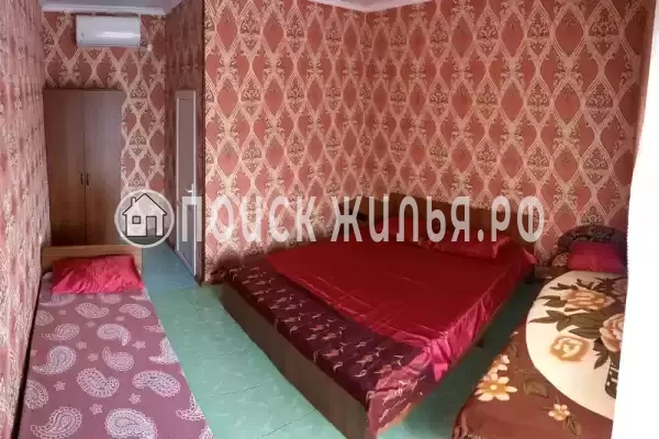 Гостевой дом «У Зураба» Гостевой дом «У Зураба»