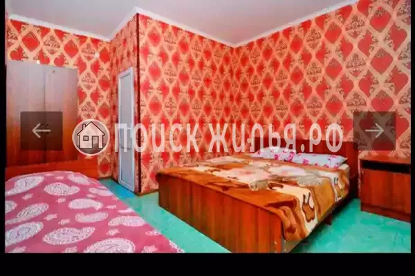 Гостевой дом «У Зураба» Гостевой дом «У Зураба»