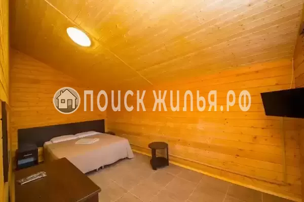 База отдыха «Лесной дворик» База отдыха «Лесной дворик»