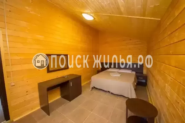 База отдыха «Лесной дворик» База отдыха «Лесной дворик»