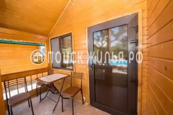 База отдыха «Лесной дворик» База отдыха «Лесной дворик»