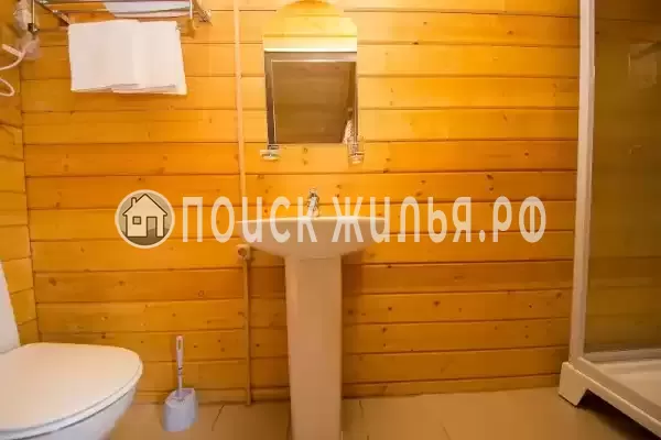 База отдыха «Лесной дворик» База отдыха «Лесной дворик»