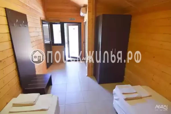 База отдыха «Лесной дворик» База отдыха «Лесной дворик»